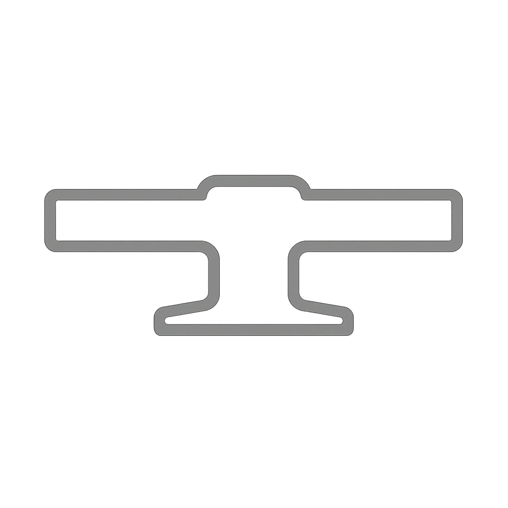 Иконка Балка надрессорная